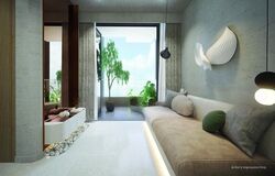 Hill House (D9), Apartment #455974821